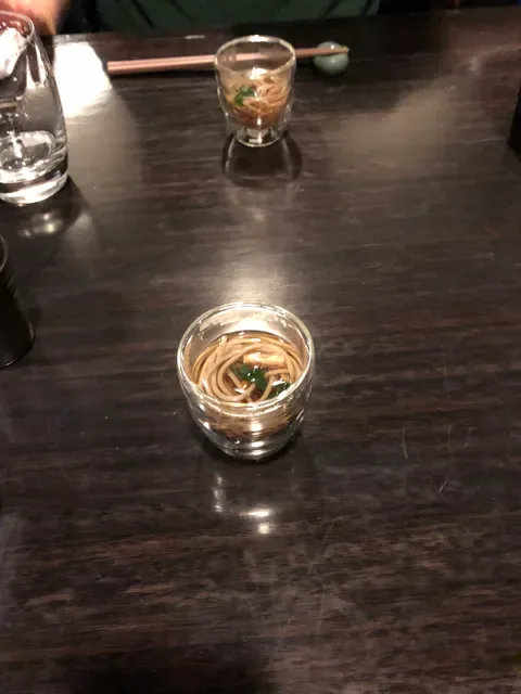Kenzan Japanese Restaurant