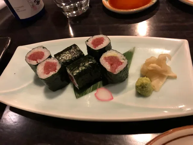 Kenzan Japanese Restaurant