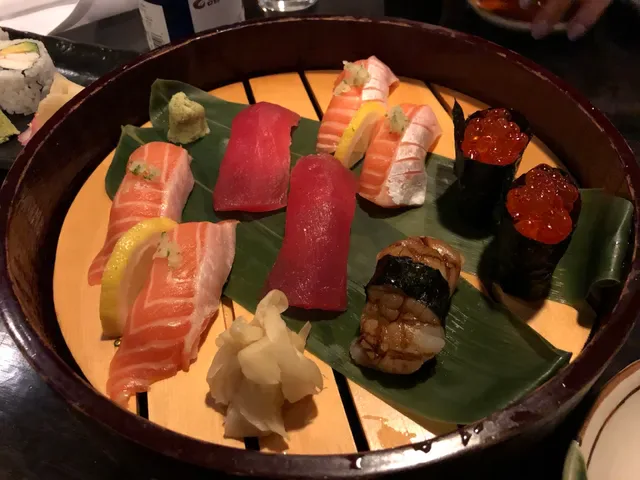 Kenzan Japanese Restaurant