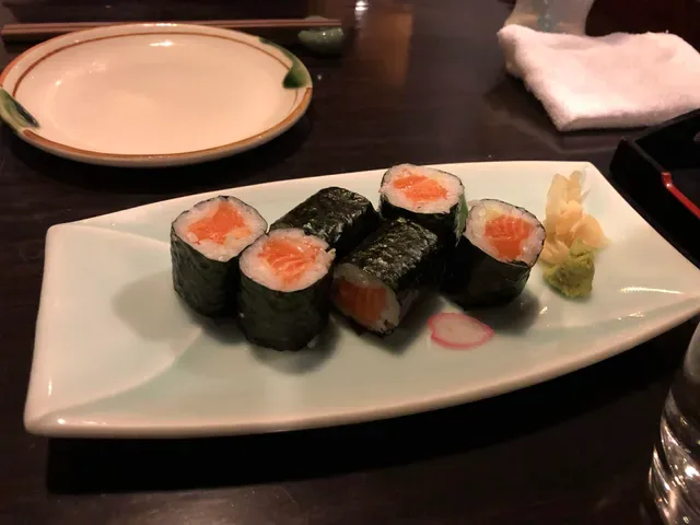 Kenzan Japanese Restaurant