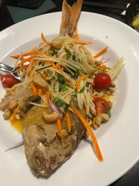 Kerabu