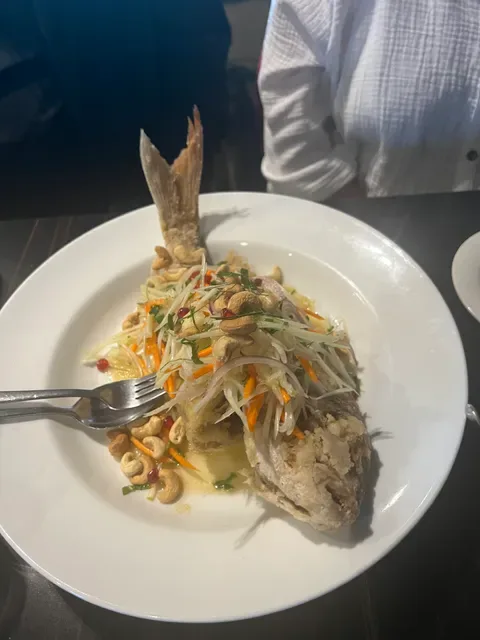 Kerabu