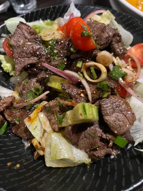 Kerabu