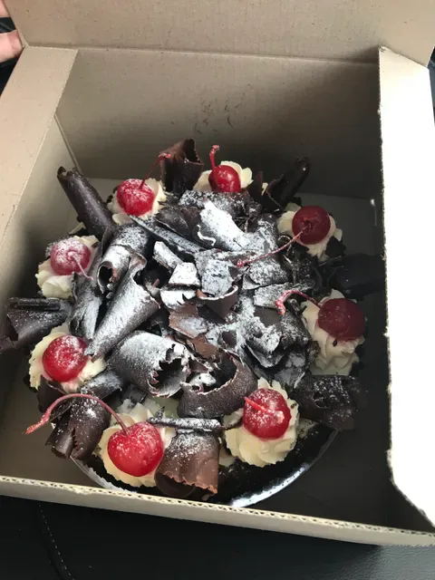 Kerrie Road Bakery