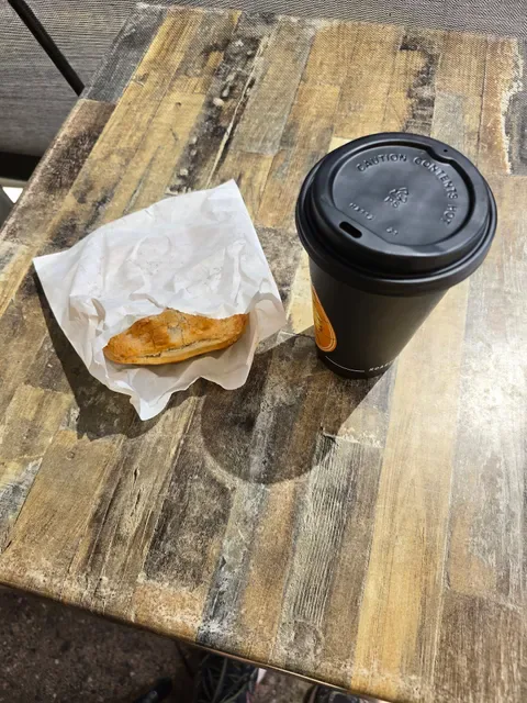 Kerrie Road Bakery