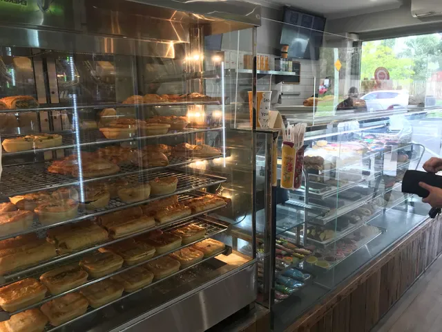 Kerrie Road Bakery