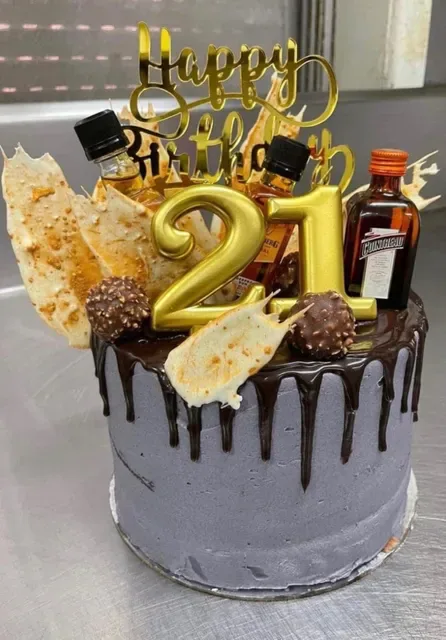 Kerrie Road Bakery