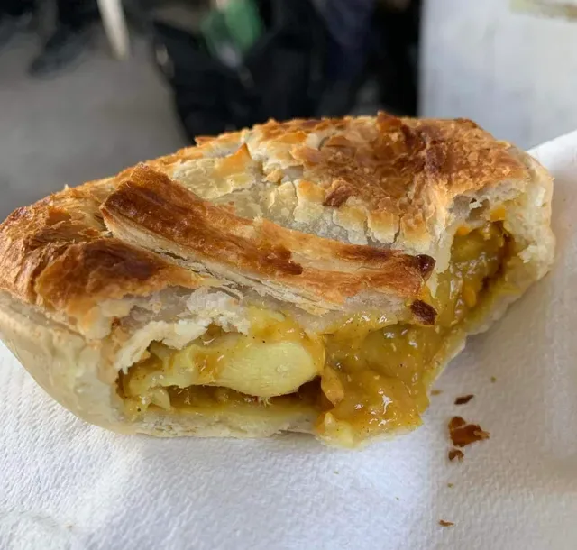 Kerrie Road Bakery