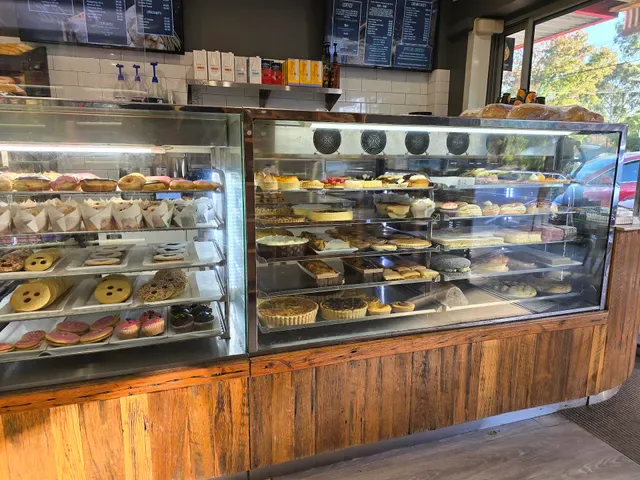Kerrie Road Bakery