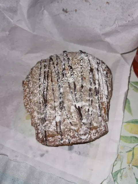 Kerrie Road Bakery
