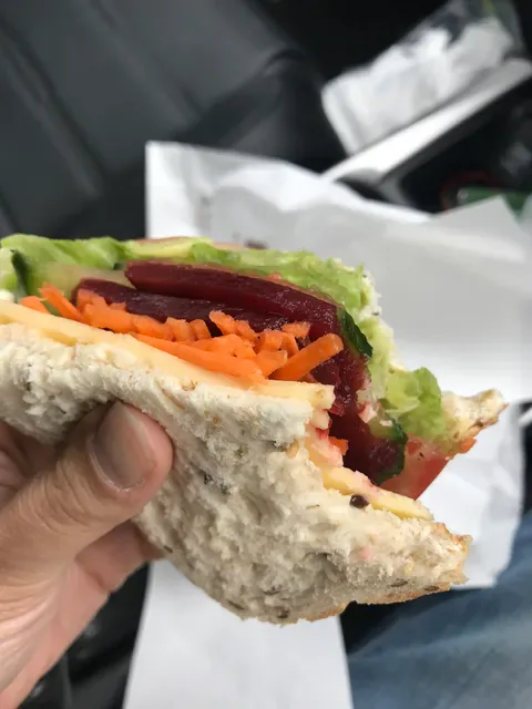 Kerrie Road Bakery