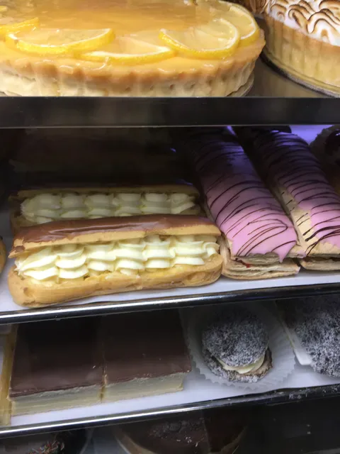 Kerrie Road Bakery