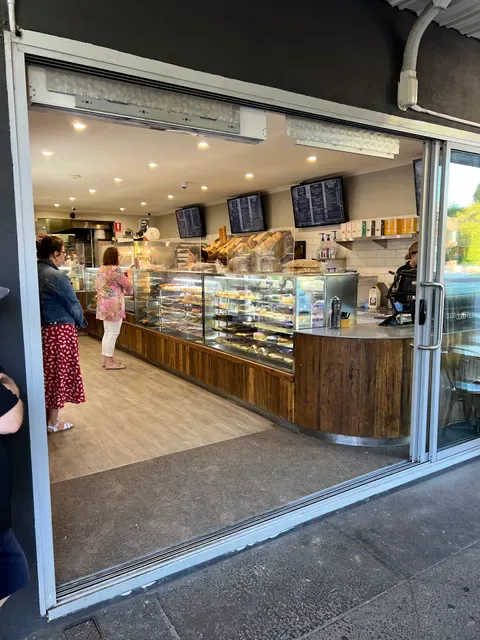 Kerrie Road Bakery