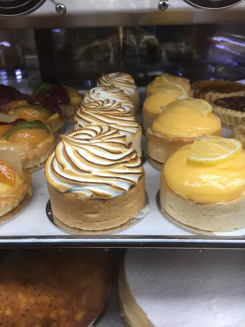 Kerrie Road Bakery