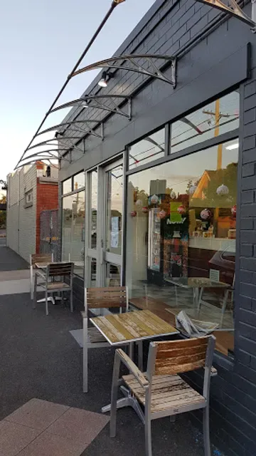 Kerrimuir Fish & Chips