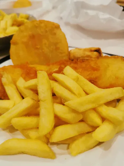Kerrimuir Fish & Chips