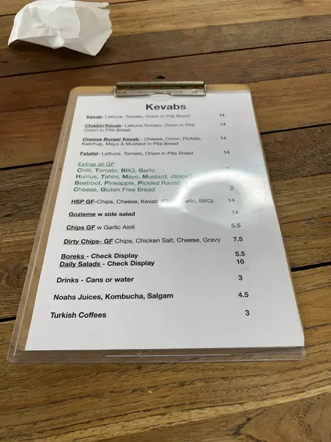 Kevabs