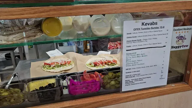 Kevabs