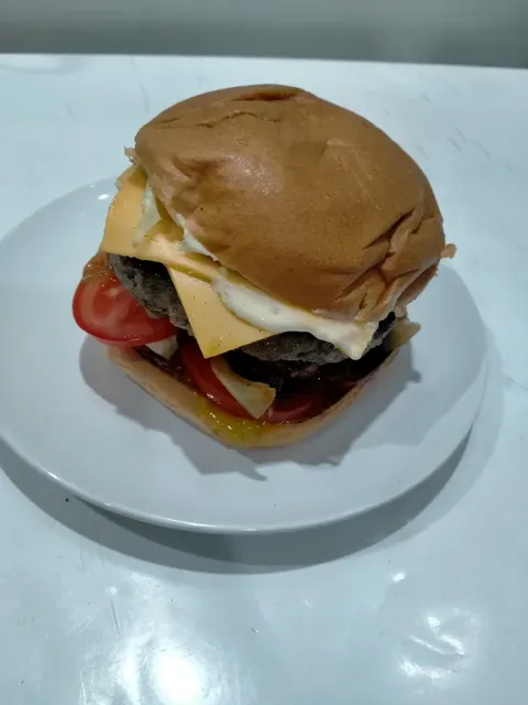 Keys Road Cafe
