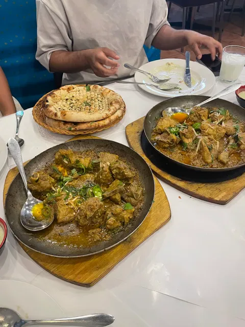 Khabbay Restaurant