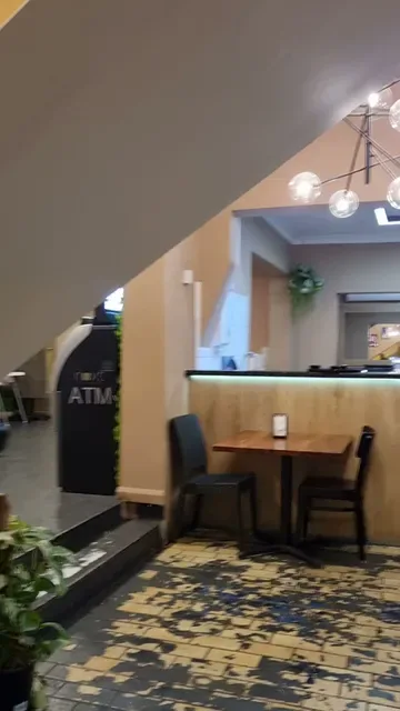 Khabbay Restaurant