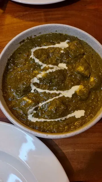 Khabbay Restaurant