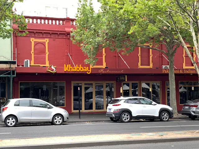 Khabbay Restaurant