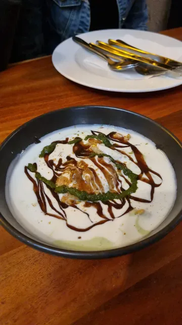 Khabbay Restaurant
