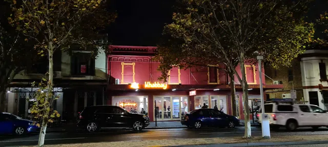 Khabbay Restaurant