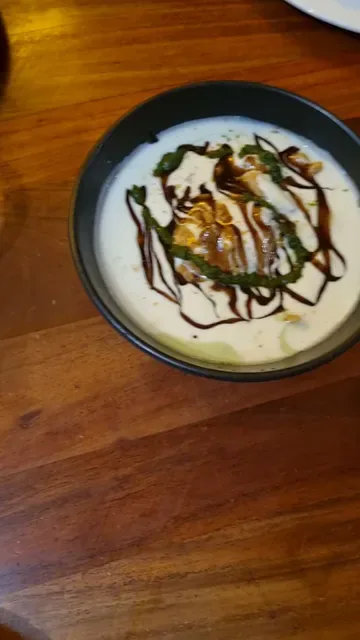 Khabbay Restaurant