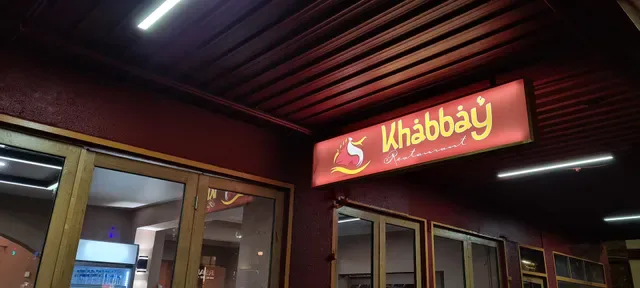 Khabbay Restaurant