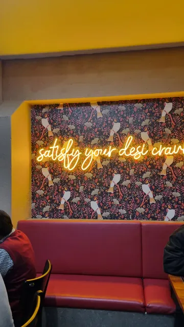 Khabbay Restaurant