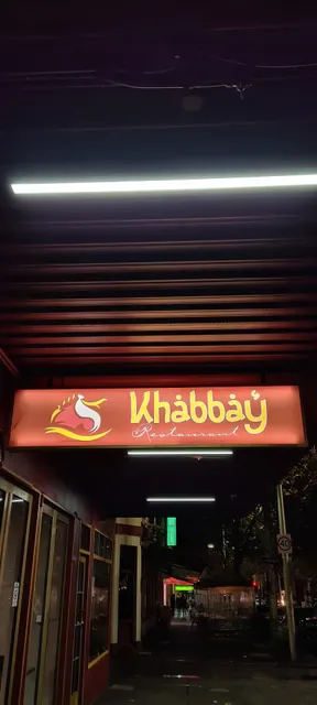 Khabbay Restaurant