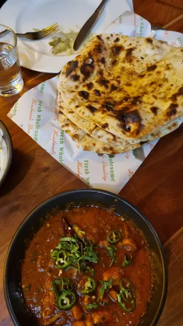 Khabbay Restaurant