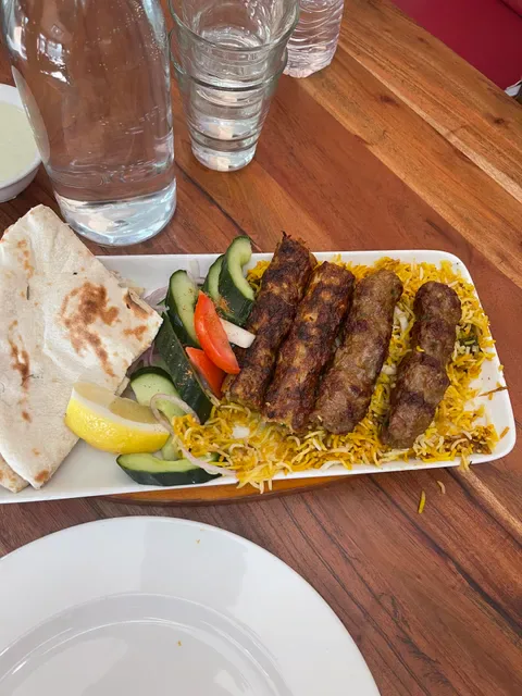 Khabbay Restaurant