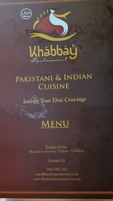 Khabbay Restaurant