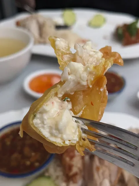 Khao Man Gai Restaurant