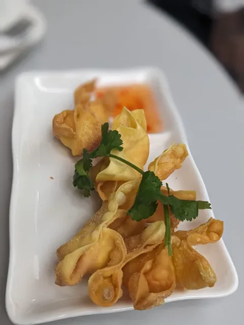 Khao Man Gai Restaurant