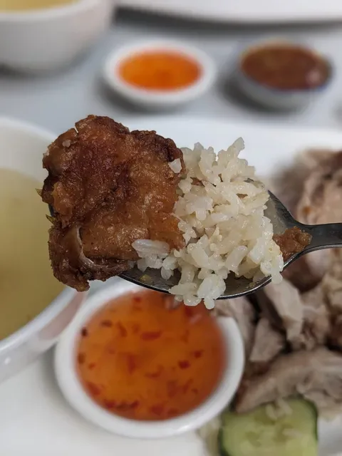 Khao Man Gai Restaurant