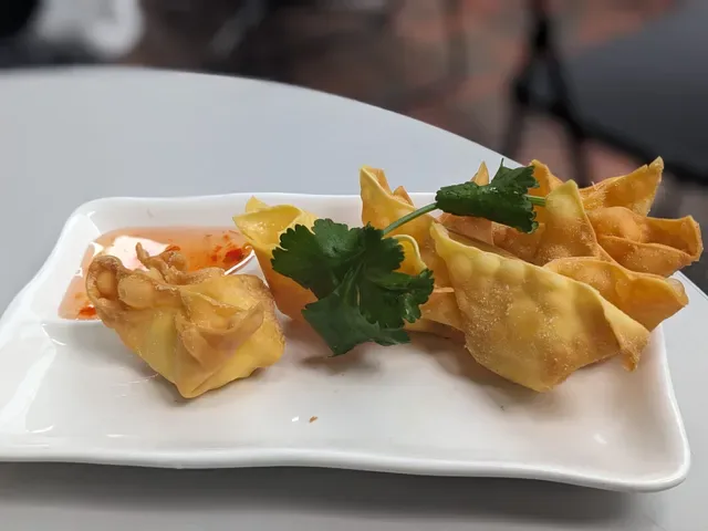 Khao Man Gai Restaurant