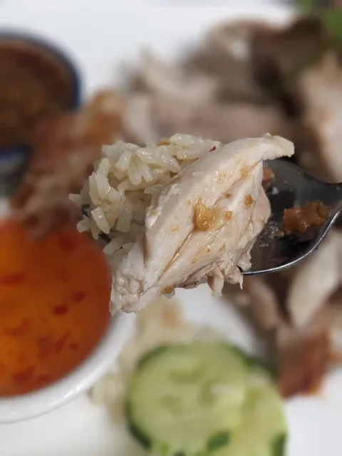 Khao Man Gai Restaurant