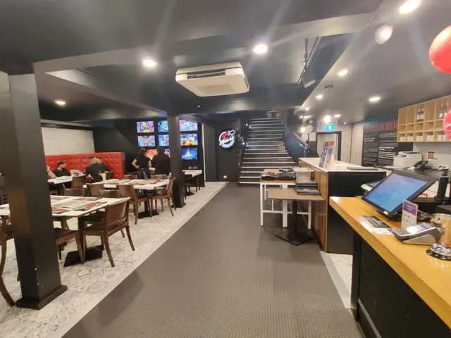Kickin'Inn Port Melbourne