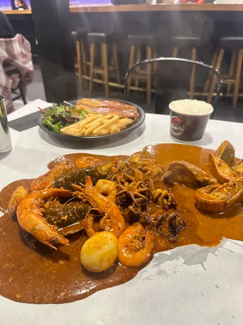 Kickin'Inn Port Melbourne