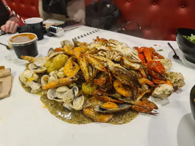 Kickin'Inn Port Melbourne