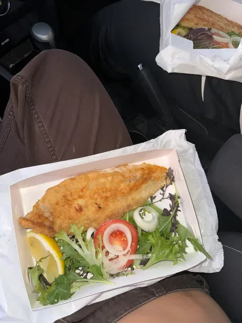 KIKO'S CATCH