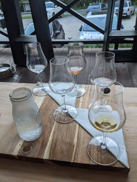 Killik Handcrafted Rum