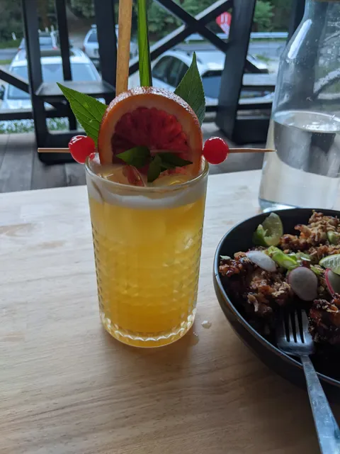 Killik Handcrafted Rum