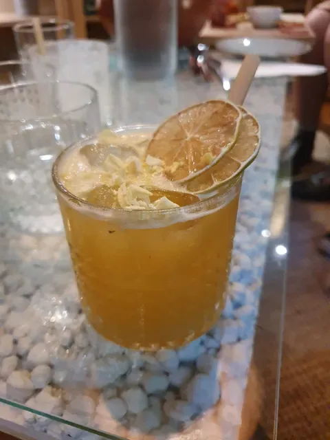 Killik Handcrafted Rum
