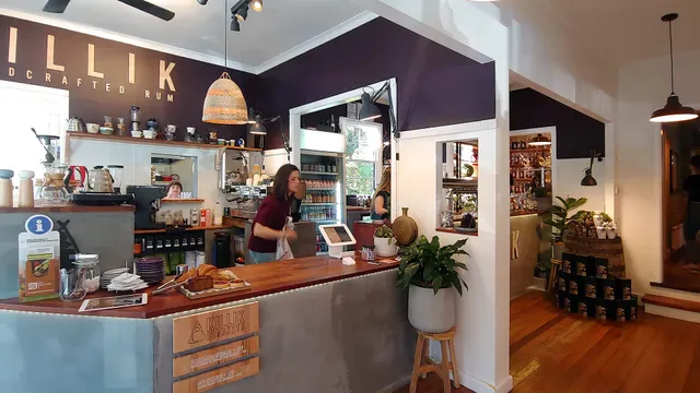 Killik Handcrafted Rum