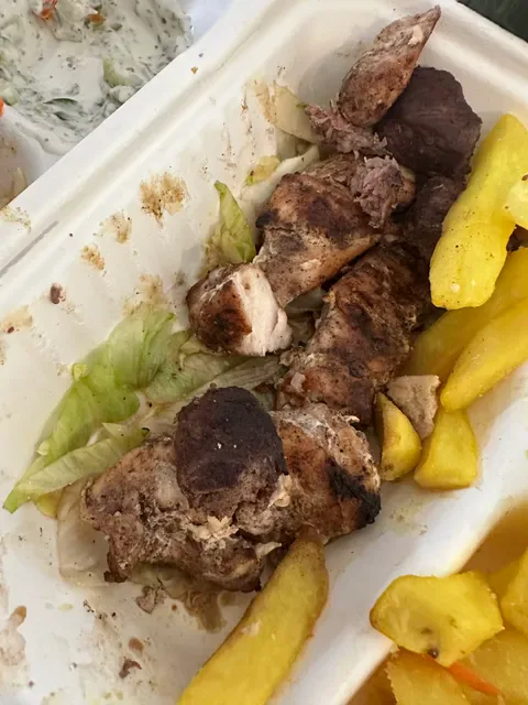 Kim Kebab